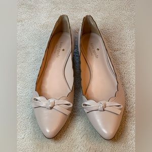 BRAND NEW Kate Spade flats